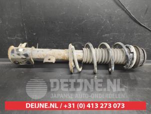 Suzuki SX-4 Schokdemperpoot rechts-voor O728409 foto 2