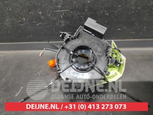Toyota Aygo Klokveer Airbag O728521 foto 2