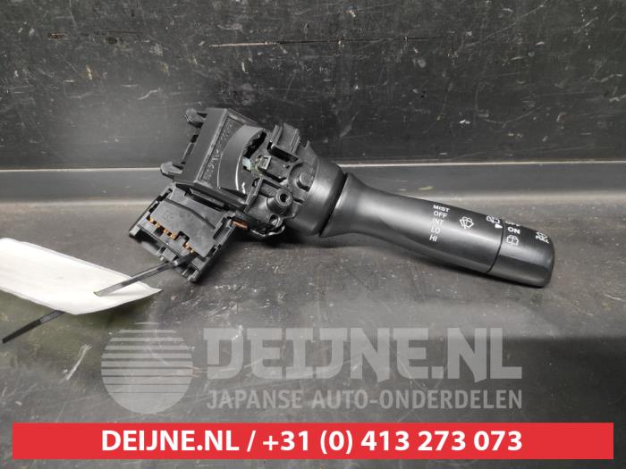 Toyota Aygo Scheibenwischer Schalter O728523