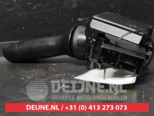 Toyota Aygo Wiper switch O728523 photo 2