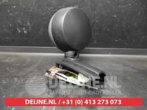 Toyota Aygo Toerenteller O728527 foto 2