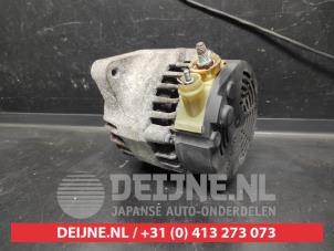 Toyota Aygo Dynamo O728528 foto 2