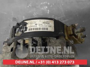 Toyota Aygo Dynamo O728528 foto 3