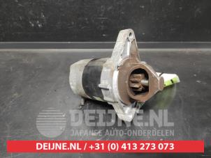 Toyota Aygo Anlasser O728529 foto 3
