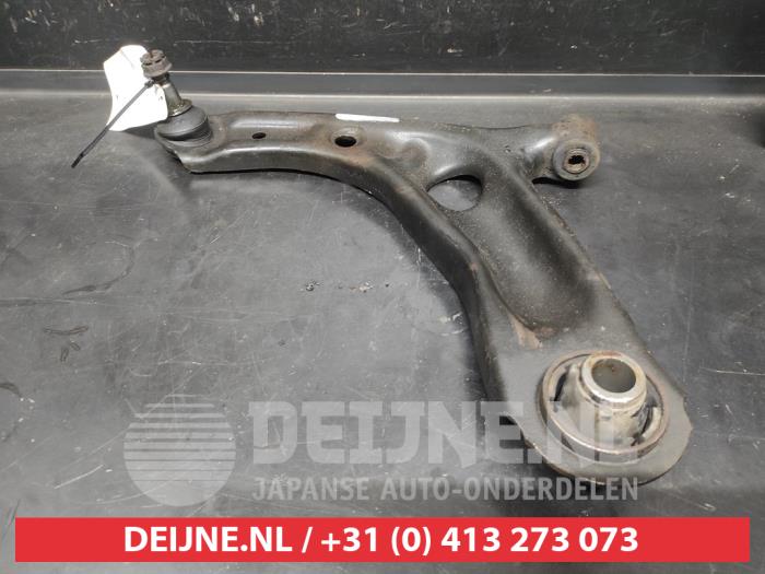 Toyota Aygo Querlenker unten links vorne O728530