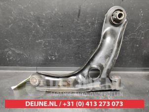 Toyota Aygo Querlenker unten links vorne O728530 foto 2