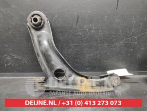 Toyota Aygo Querlenker unten rechts vorne O728531 foto 2