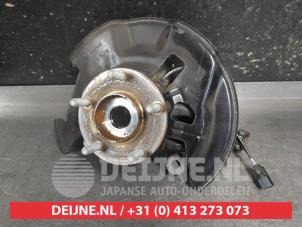 Mazda CX-5 Knuckle, front right O728499 photo 2