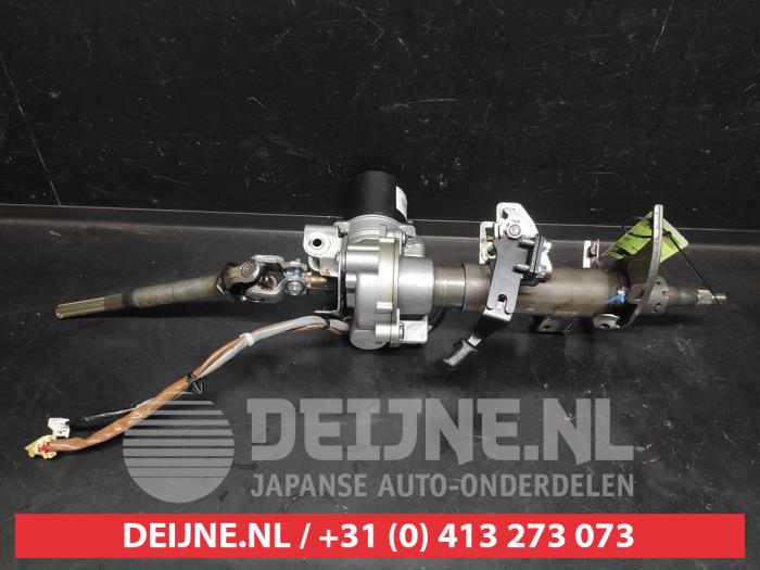 Toyota Aygo Lenksäulenwelle O728575