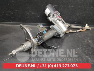 Toyota Aygo Steering column O728575 photo 2