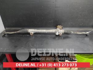 Toyota Aygo Lenkgetriebe O728576 foto 2