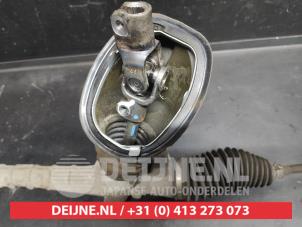 Toyota Aygo Lenkgetriebe O728576 foto 3