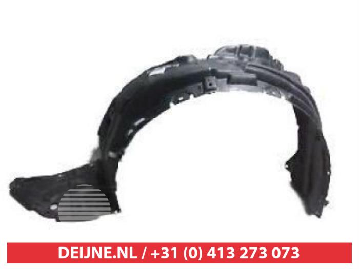 Toyota Prius Wielkuip O9990009996