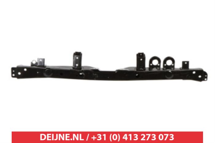 Nissan Juke Schlossträger vorne O9990008952