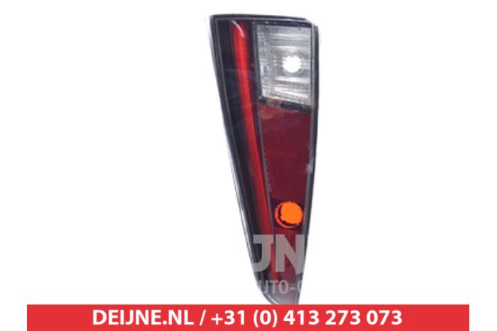 Toyota Prius Rücklicht rechts O9990009987