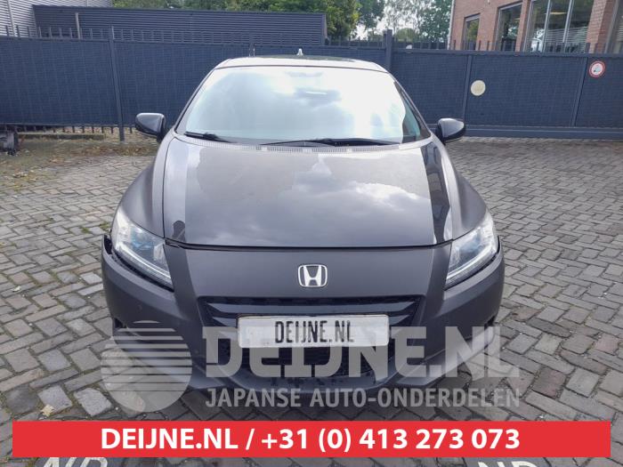 Honda CR-Z Motorkap O728582
