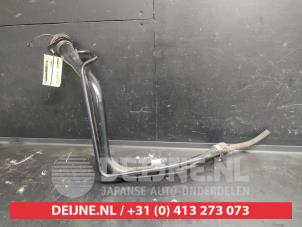 Suzuki Swift Vulpijp Brandstoftank O728608 foto 2