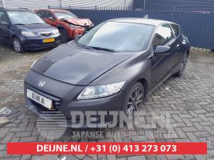 Honda CR-Z Kotflügel links vorne O728588 foto 2