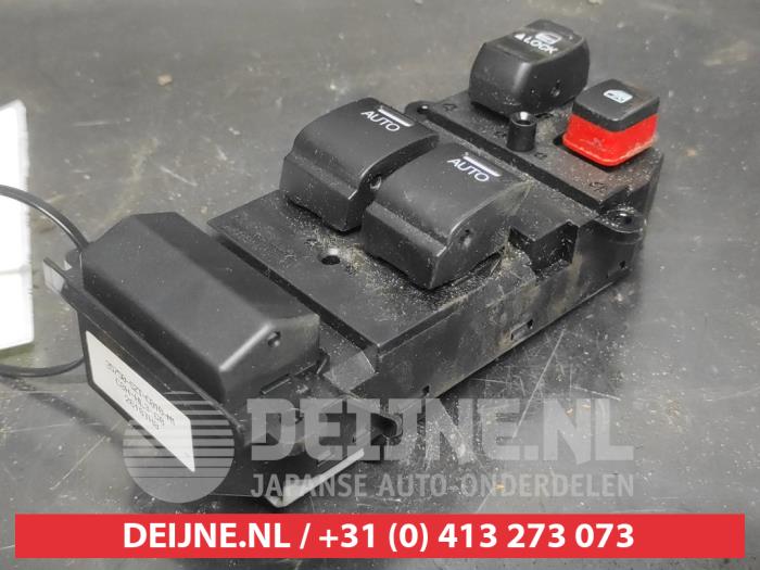 Honda CR-Z Multi-functional window switch O728590