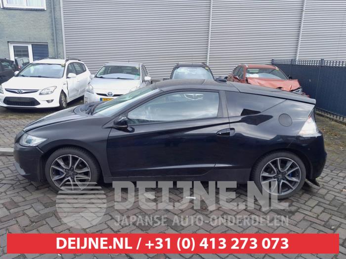 Honda CR-Z Door 2-door, left O728591