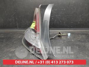 Honda CR-Z Taillight, left O728597 photo 2