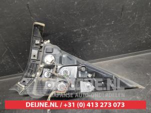 Honda CR-Z Taillight, left O728597 photo 3