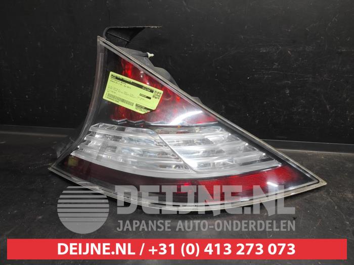 Honda CR-Z Taillight, right O728598