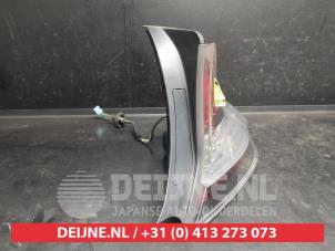 Honda CR-Z Taillight, right O728598 photo 2