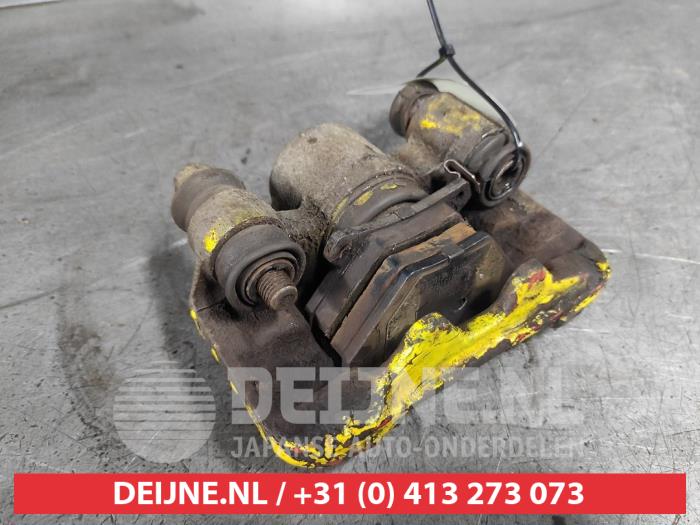 Toyota Celica Rear brake calliper, right O728610