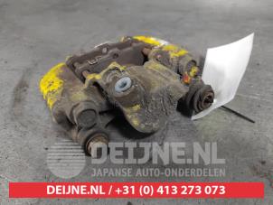 Toyota Celica Rear brake calliper, right O728610 photo 3