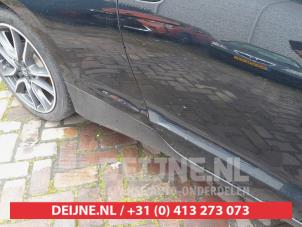 Honda CR-Z Portier 2Deurs rechts O728600 foto 2