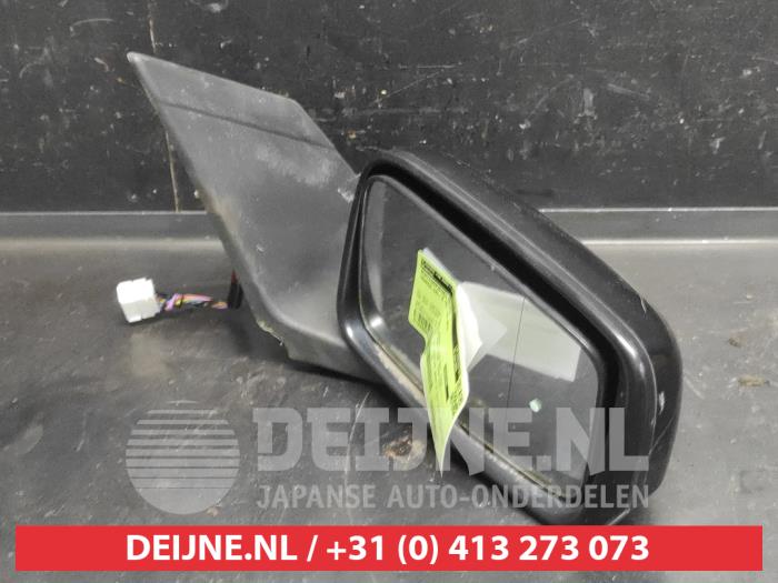 Honda CR-Z Wing mirror, right O728604