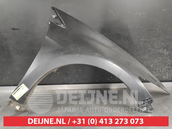 Honda CR-Z Kotflügel rechts vorne O728605