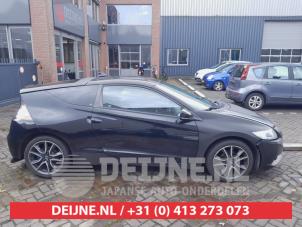 Honda CR-Z Kotflügel rechts vorne O728605 foto 3