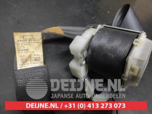 Suzuki Swift Veiligheidsgordel links-achter O728615 foto 2