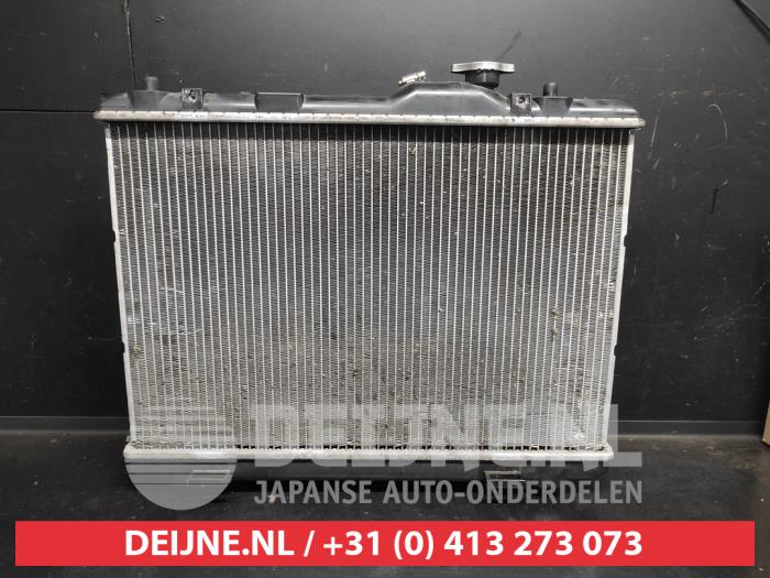 Suzuki Swift Radiateur O728620