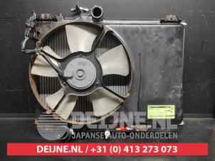 Suzuki Swift Radiateur O728620 foto 2