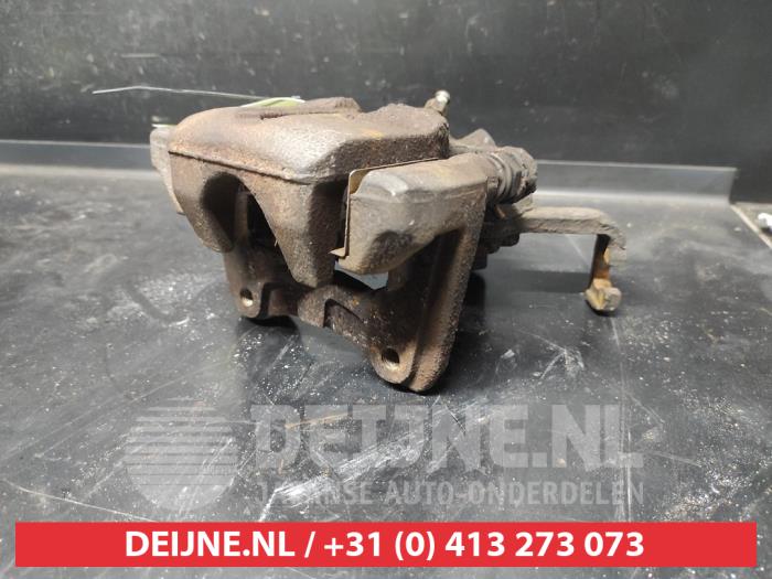 Suzuki Swift Remklauw (Tang) rechts-achter O728622