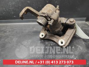Suzuki Swift Bremszange rechts hinten O728622 foto 2