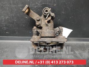 Suzuki Swift Bremszange rechts hinten O728622 foto 3