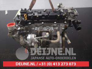 Suzuki Swift Motor O728668 foto 4