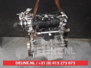 Suzuki Swift Motor O728668 foto 2
