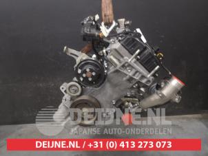 Suzuki Swift Motor O728668 foto 3
