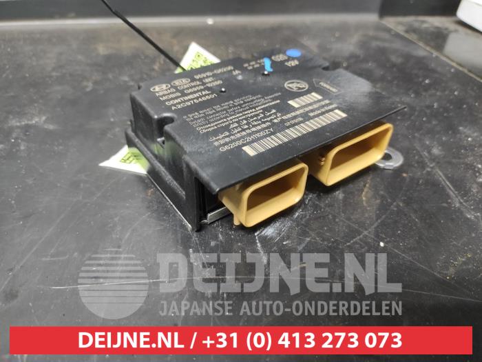 Kia Picanto Airbag Module O728669