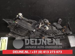 Mazda 6 Headlight, left O728628 photo 3