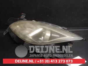 Mazda 6 Headlight, left O728628 photo 2
