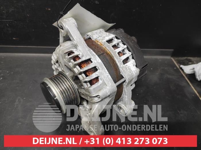 Kia Picanto Dynamo O728672