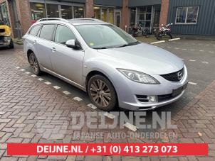 Mazda 6 Koplamp rechts O728629 foto 2