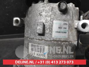 Kia Picanto Air conditioning pump O728673 photo 3