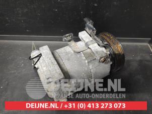 Kia Picanto Air conditioning pump O728673 photo 2